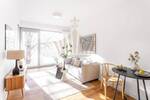 Etagenwohnung Berlin Tiergarten - 2 Zimmer, 41 m&sup2;, 1.395&euro; | Angebot:26929347