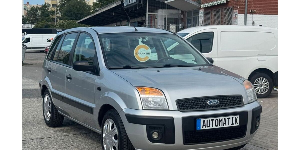 Ford Fusion 149.980 km 3.490 &euro; Berlin 10551