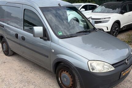 Opel Combo 235.000 km 2.990 &euro; Berlin 13127