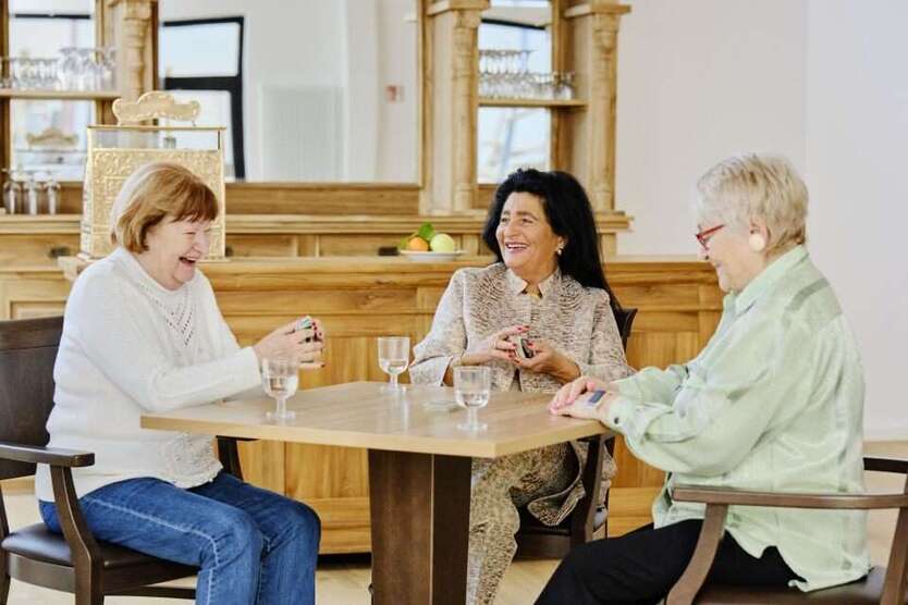 Wohnung zum Mieten in Berlin 707,98 € 48.86 m²