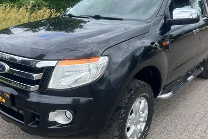 Ford Ranger 132.000 km 14.800 &euro; Berlin 13158