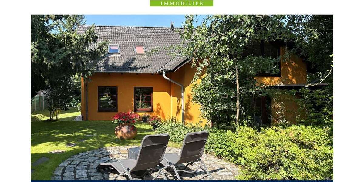 Einfamilienhaus Beelitz OT Wittbrietzen Wittbrietzen - 5 Zimmer, 220 m&sup2;, 499.000&euro; | Angebot:24431978
