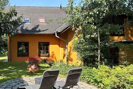 Haus zum Kaufen in Beelitz OT Wittbrietzen 499.000 € 220 m² 5 zimmer