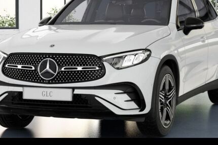 Mercedes-Benz GLC 200 9.900 km 59.400 &euro; Berlin 10587