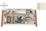 Reihenendhaus Potsdam Neu Fahrland - 4 Zimmer, 86 m&sup2;, 630.000&euro; | Angebot:25699476