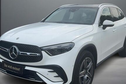 Mercedes-Benz GLC 300 25.070 km 67.450 € Hennigsdorf 16761