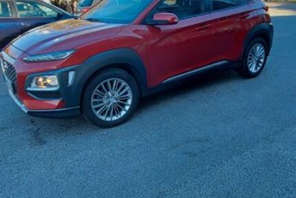 Hyundai KONA 78.000 km 12.500 &euro; Berlin 12353