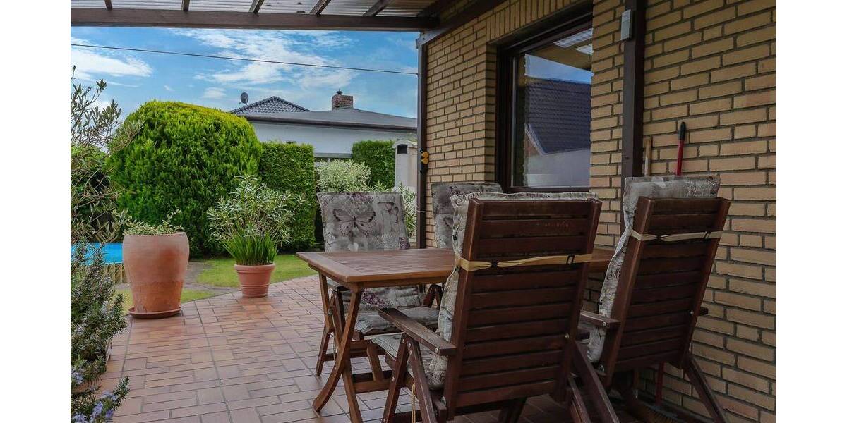 Einfamilienhaus Falkensee - 4 Zimmer, 108 m&sup2;, 550.000&euro; | Angebot:26904229