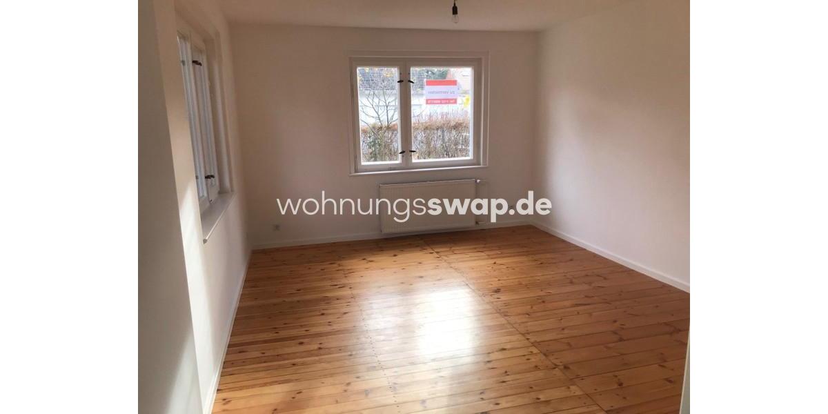 Etagenwohnung Kleinmachnow - 3 Zimmer, 90 m&sup2;, 1.400&euro; | Angebot:26687789
