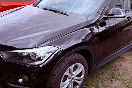 BMW X1 129.000 km 19.000 € Berlin 12524