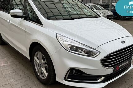 Ford Galaxy 97.219 km 22.990 € Ludwigsfelde (bei Berlin) 14974