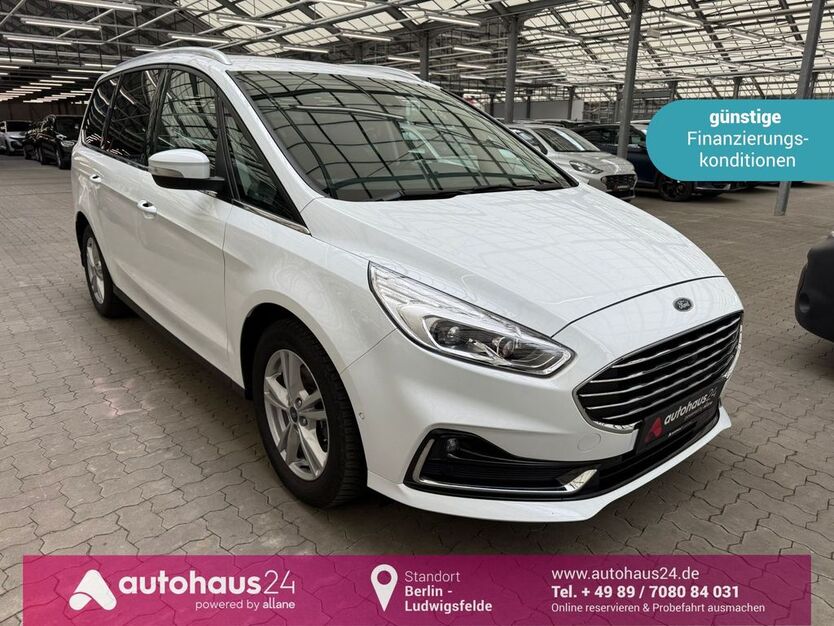 Ford Galaxy 97.219 km 22.990 € Ludwigsfelde (bei Berlin) 14974