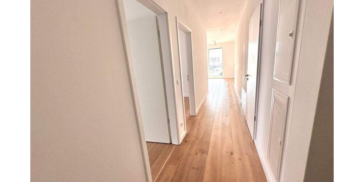 Etagenwohnung Falkensee - 3 Zimmer, 80 m&sup2;, 430.000&euro; | Angebot:25672312