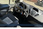 Ford Tourneo Custom 300 L1 Titanium*8Sitz*AHK*SHZ*NAV 100.000 km 18.990 &euro; Berlin 13187