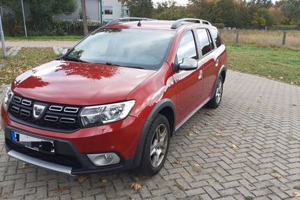 Dacia Logan 100.800 km 10.900 &euro; Ludwigsfelde 14974