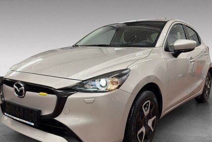 Mazda 2 3.089 km 19.950 &euro; Berlin - Buckow 12351