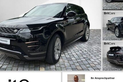 Land Rover Range Rover Evoque 27.932 km 777.777 &euro; Teltow 14513