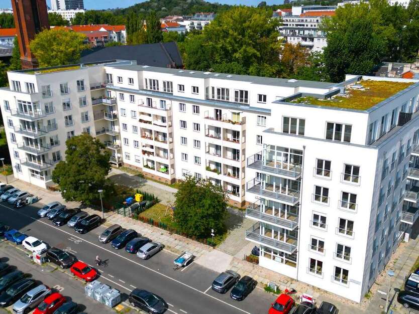 Wohnung zum Kaufen in Berlin 409.000 € 71.64 m²