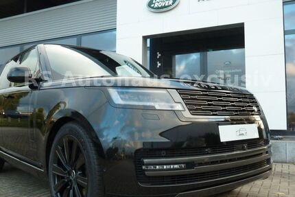 Land Rover Range Rover 1.290 km 159.890 € Brandenburg a. d. Havel 14772
