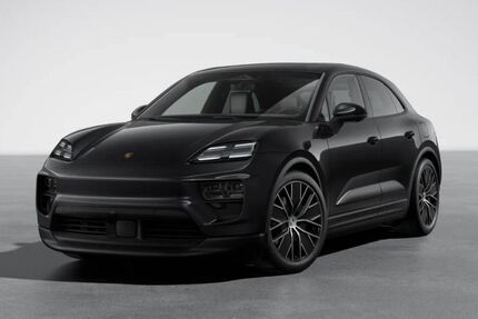 Porsche Macan 12.268 km 77.930 &euro; Berlin 10587