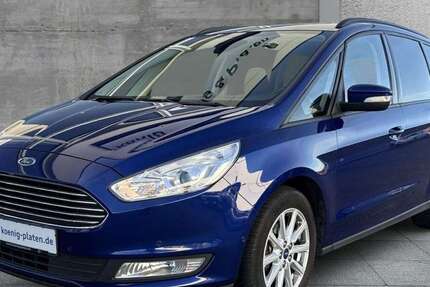 Ford Galaxy 112.000 km 16.990 &euro; Berlin / Tegel 13509