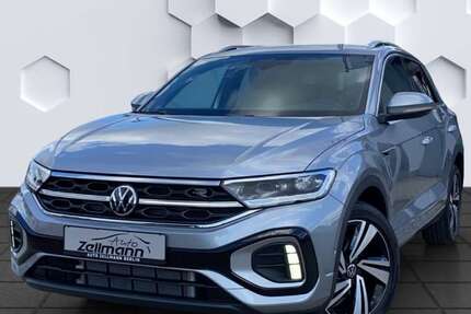 VW T-Roc 1.500 km 31.745 € Berlin 12524