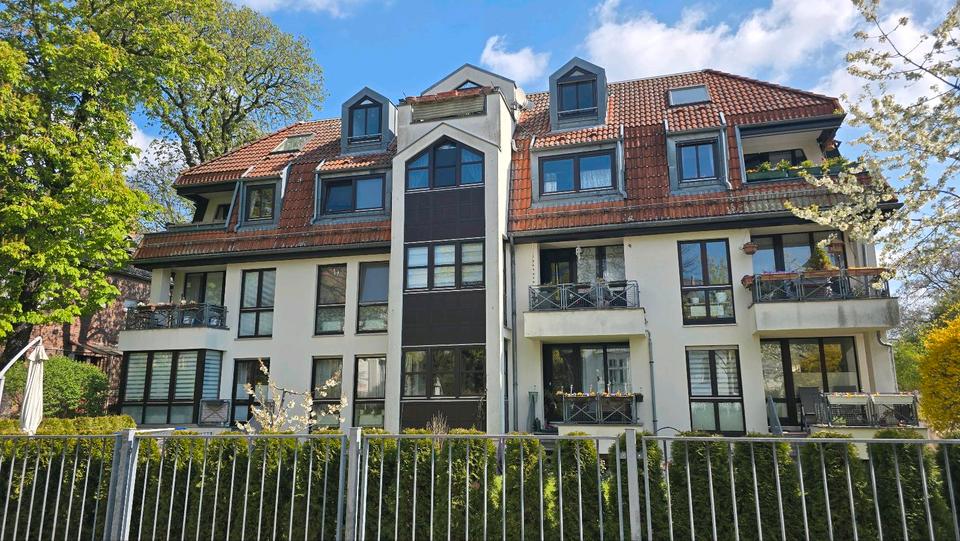 Erdgeschoßwohnung Berlin Steglitz-Zehlendorf - 4 Zimmer, 125 m&sup2;, 570.000&euro; | Angebot:26462650