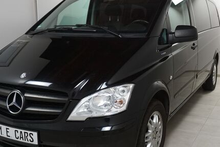 Mercedes-Benz Vito 255.000 km 10.500 € Falkensee 14612