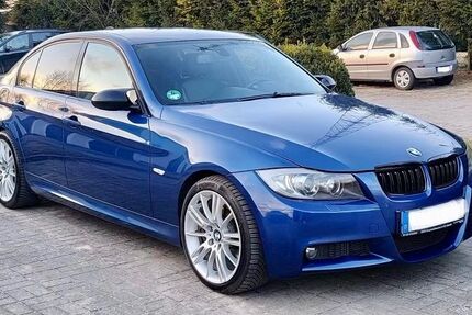 BMW 325 260.000 km 8.499 &euro; Ketzin 14669