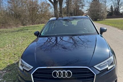 Audi A3 158.260 km 12.500 &euro; Großbeeren 14979