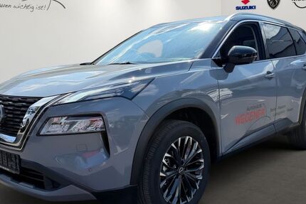 Nissan X-Trail 3.387 km 37.510 &euro; Berlin 12349