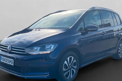VW Touran 23.500 km 27.990 € Schönefeld OT Großziethen 12529