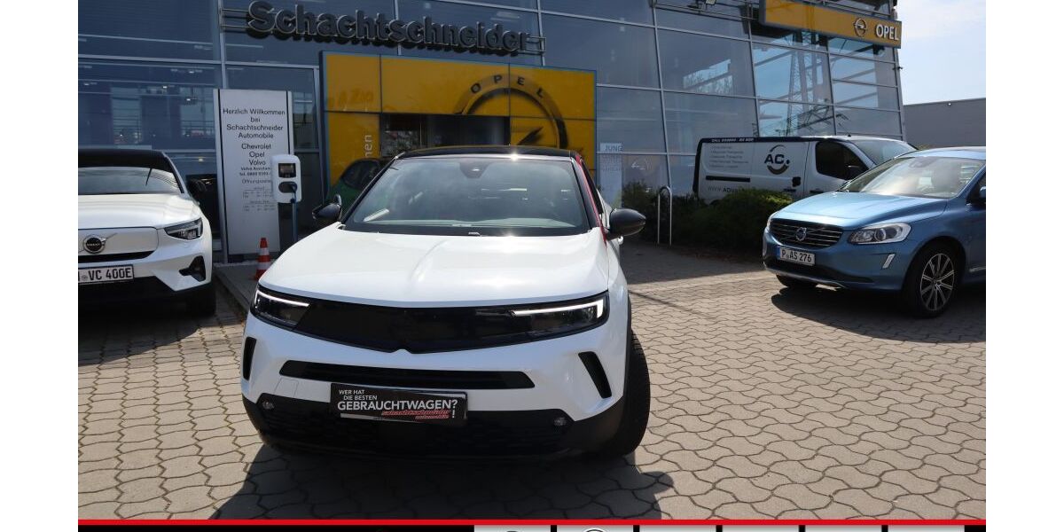 Opel Mokka 16.005 km 18.490 &euro; Werder OT Glindow 14542