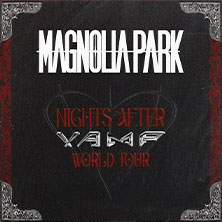 Magnolia Park 22.06.2026 Cassiopeia
