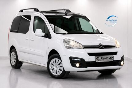 Citroen Berlingo 122.728 km 9.999 &euro; Teltow 14513