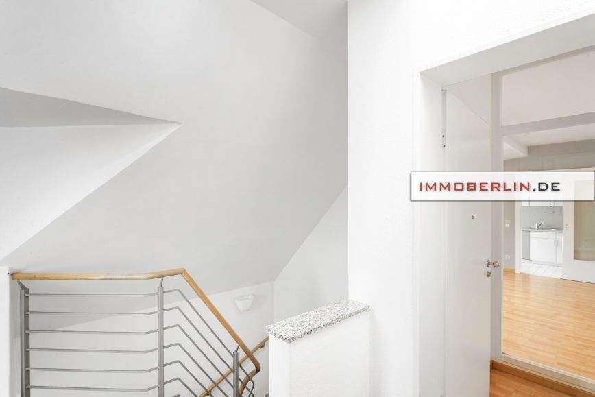 Etagenwohnung Potsdam Berliner Vorstadt - 2 Zimmer, 50 m&sup2;, 269.000&euro; | Angebot:25770329