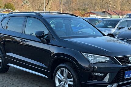 Seat Ateca 65.200 km 22.990 &euro; Teltow 14513