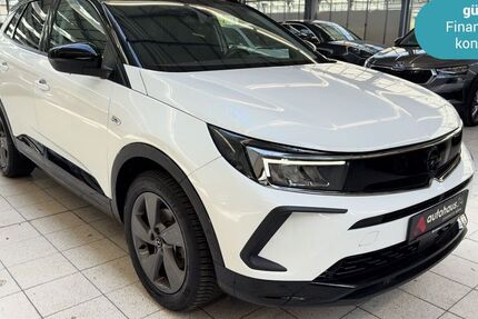 Opel Grandland (X) 65.714 km 16.990 &euro; Ludwigsfelde (bei Berlin) 14974