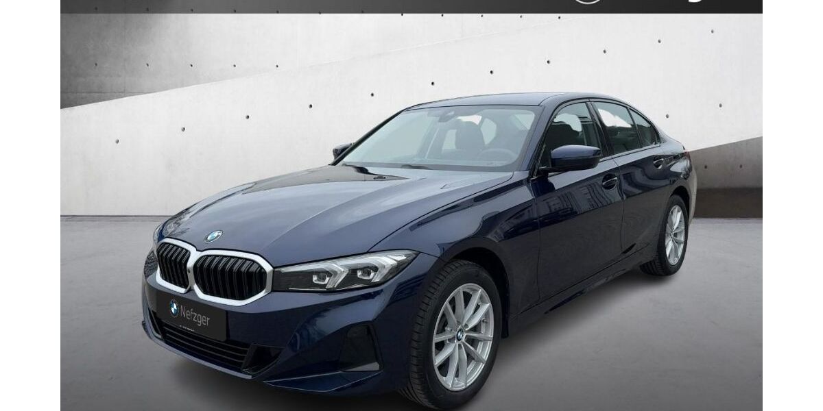 BMW 320 18.800 km 37.400 &euro; Berlin-Siemensstadt 13629