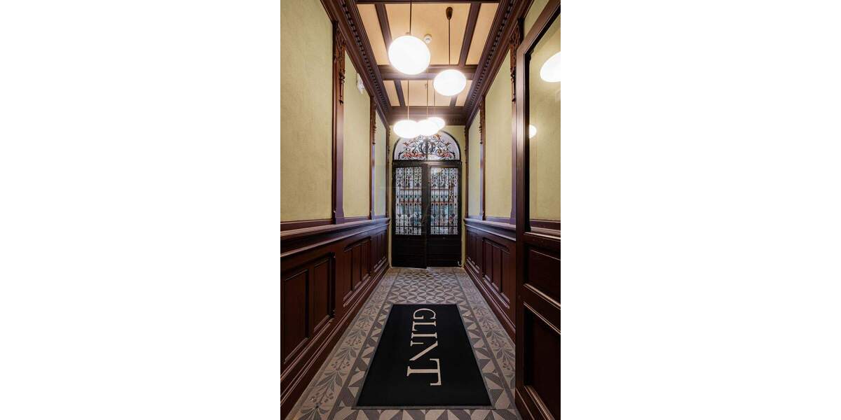 Etagenwohnung Berlin Mitte - 1 Zimmer, 52 m&sup2;, 1.390&euro; | Angebot:24694231