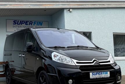 Citroen Jumpy 200.000 km 10.900 &euro; Falkensee 14612