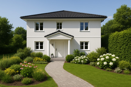 Wohnen in Brieselang bei Berlin! 4 zimmer