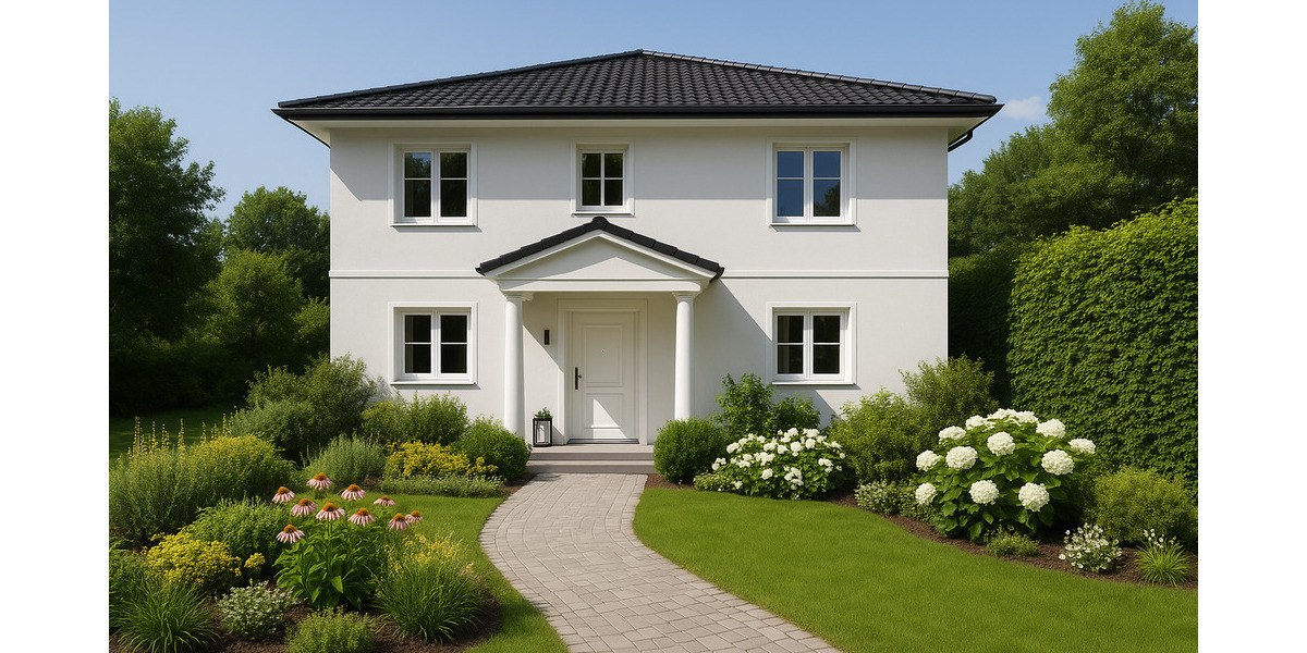 Wohnen in Brieselang bei Berlin! 4 zimmer