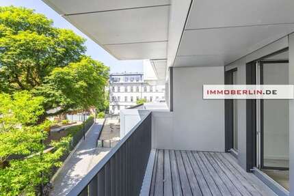 Wohnung Berlin Mitte - 2 Zimmer, 89 m&sup2;, 699.000&euro; | Angebot:27309524