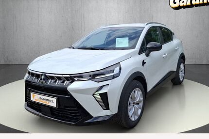 Mitsubishi ASX 2.900 km 24.490 &euro; Berlin - Hohenschönhausen 13055