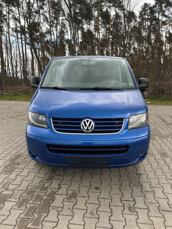 T5 Transporter