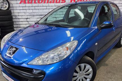 Peugeot 206 150.000 km 2.990 &euro; Potsdam 14478