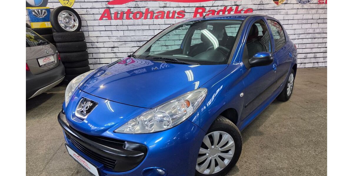 Peugeot 206 150.000 km 2.990 &euro; Potsdam 14478