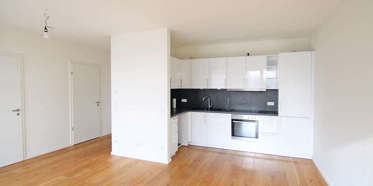 Etagenwohnung Teltow - 2 Zimmer, 46 m&sup2;, 729&euro; | Angebot:25536119