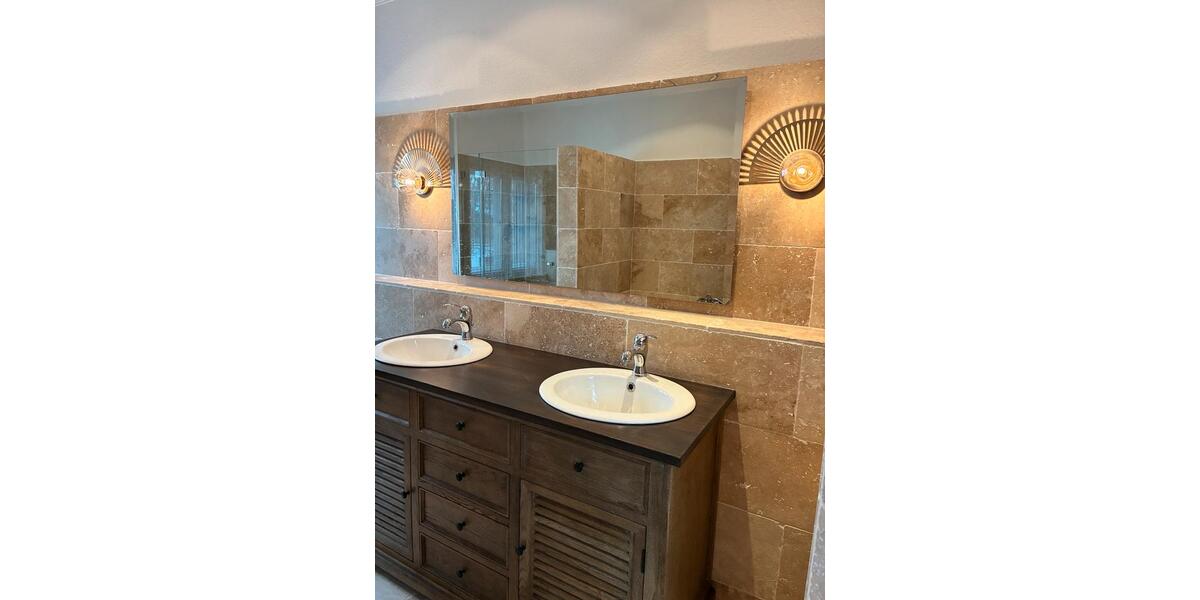 Doppelhaushälfte Berlin Tempelhof-Schöneberg - 3 Zimmer, 115 m&sup2;, 2.400&euro; | Angebot:25080445